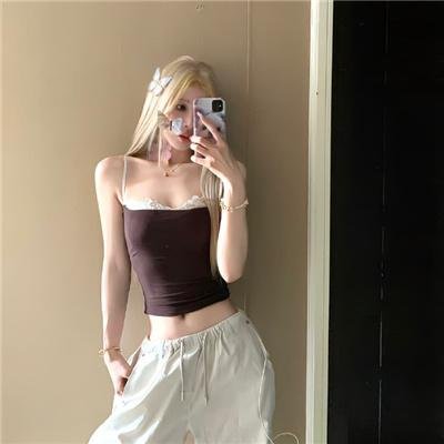 飞马俏姑娘