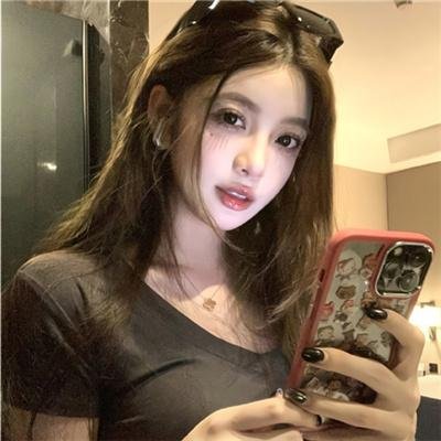 滑稽夫人