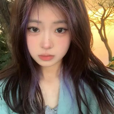 古宫春色