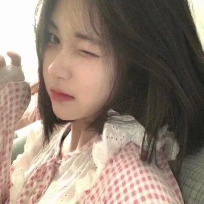 死亡真面目